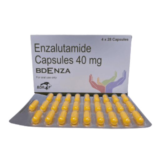 Buy Bdenza 40 mg Online at Low Price​