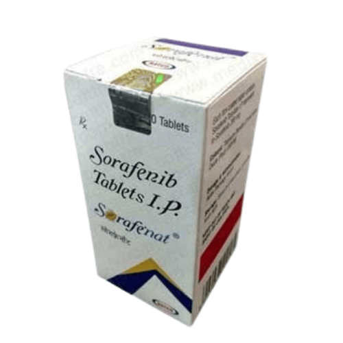 Buy Sorafenat 200 mg Online