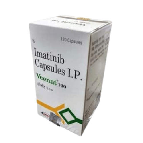 Buy Veenat 100 mg Capsules