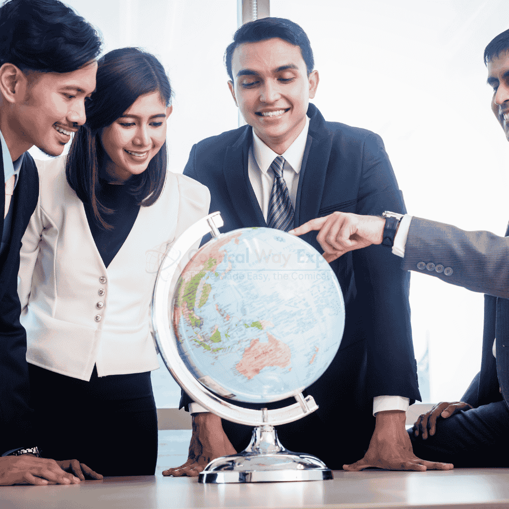 Medicine Export Services